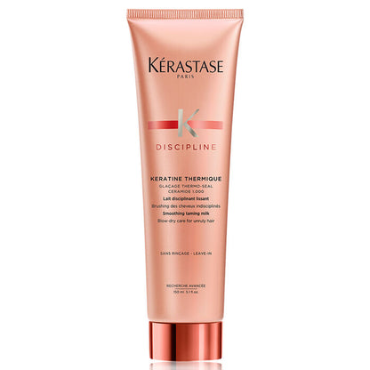Protector Térmico Keratine Thermique / Discipline - 150 ml