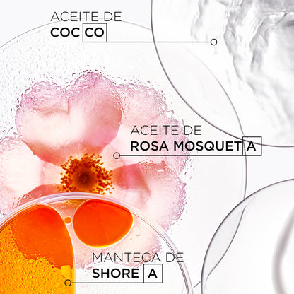 Máscara Oléo-Relax / Discipline - 200 ml