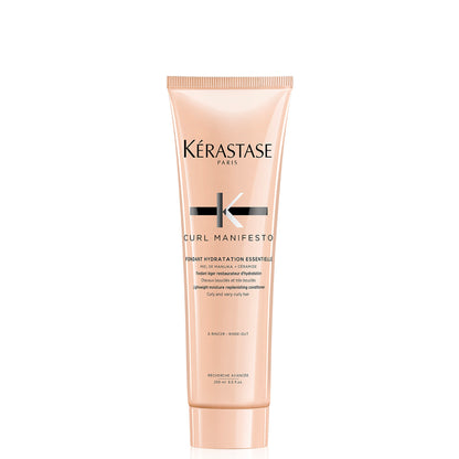 Acondicionador Hydratation Essentielle / Curl Manifesto - 250 ml