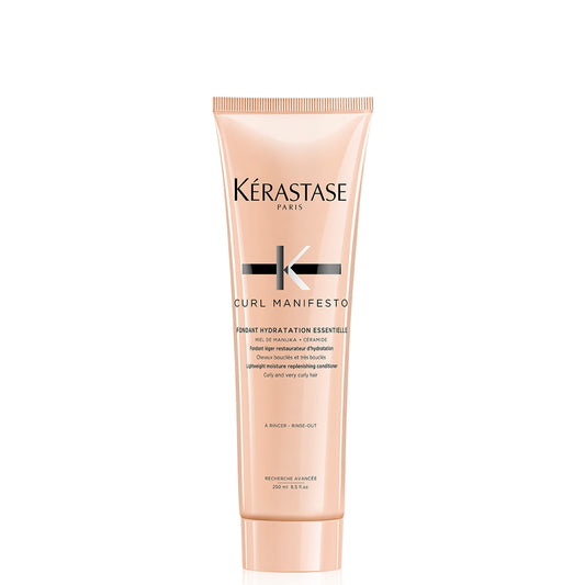 Acondicionador Fondant Hydratation Essentielle / Curl Manifesto - 250 ml