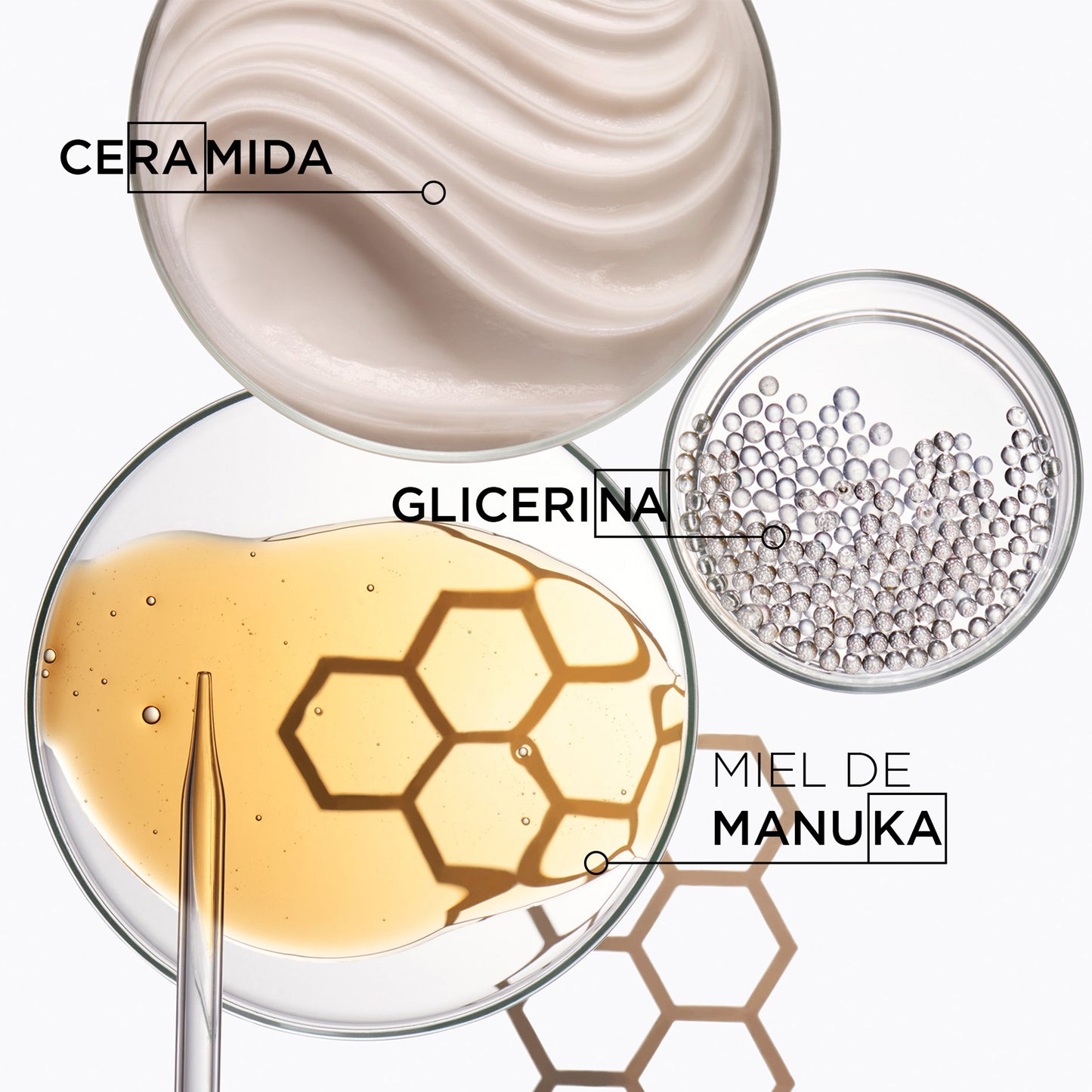 Acondicionador Hydratation Essentielle / Curl Manifesto - 250 ml