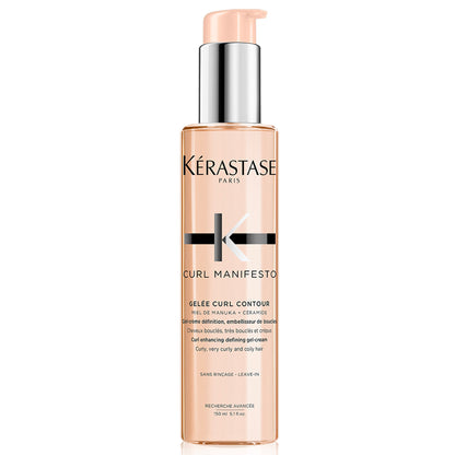 Gelée Curl Contour / Curl Manifesto - 150 ml