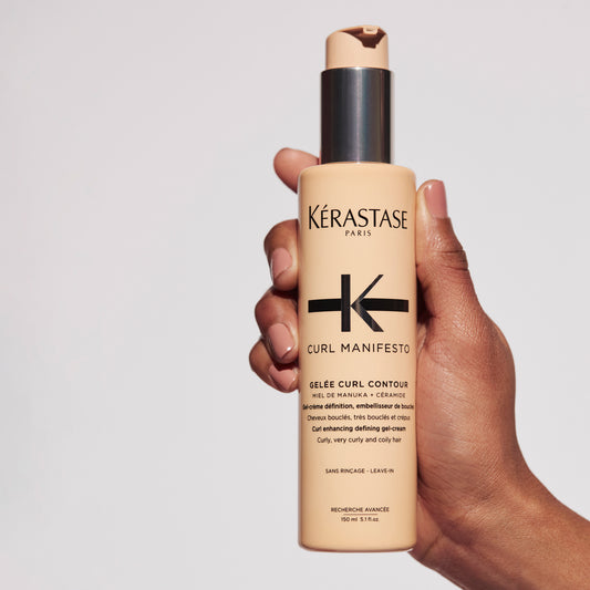 Gelée Curl Contour / Curl Manifesto - 150 ml