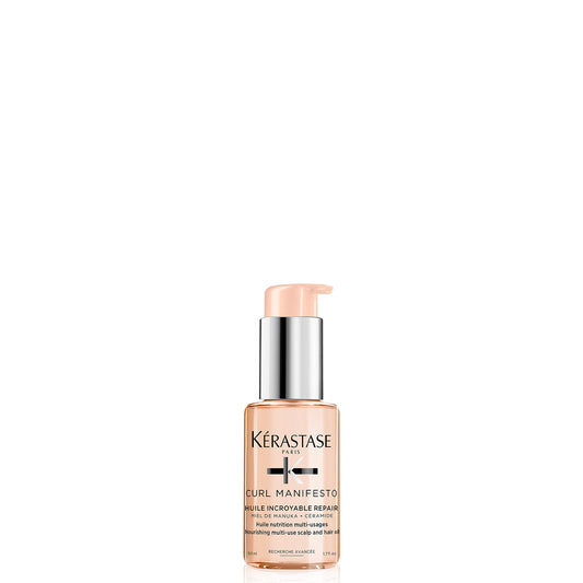 Aceite Huile Sublime Repair / Curl Manifesto - 50 ml