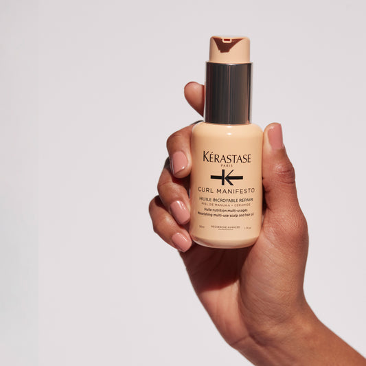 Aceite Huile Sublime Repair / Curl Manifesto - 50 ml