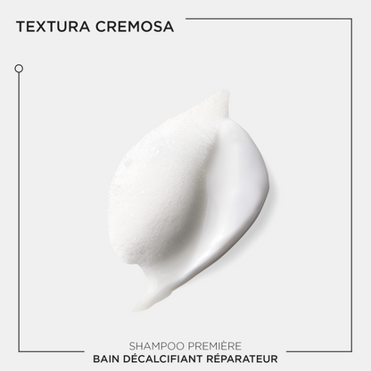 Shampoo Décalcifiant Réparateur / Première - 250 ml