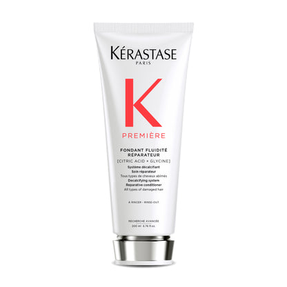 Acondicionador Fluidité Réparateur / Première - 200 ml