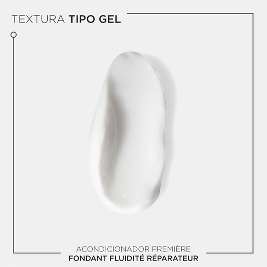 Acondicionador Fondant Fluidité Réparateur / Première - 200 ml