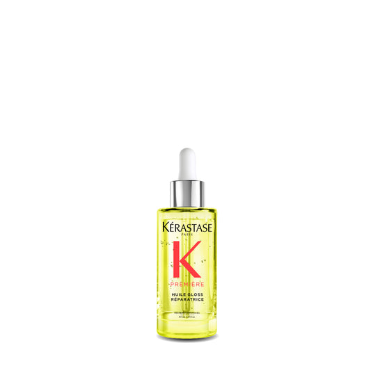 K Alpha Huile Lumière / Première - 30 ml