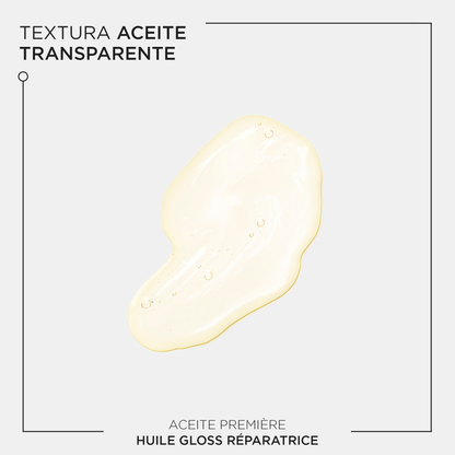 K Alpha Huile Lumière / Première - 30 ml
