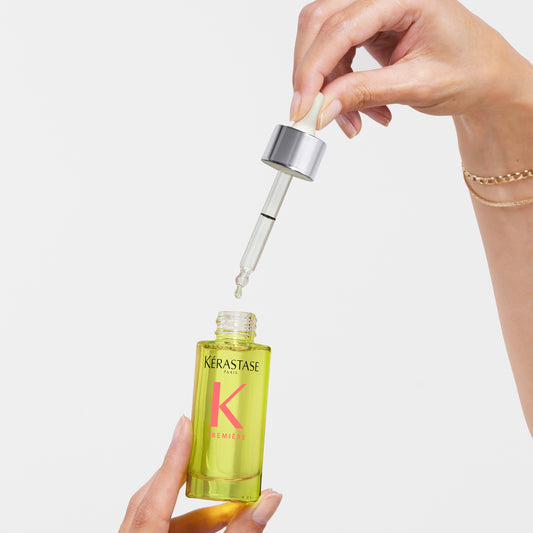 K Alpha Huile Lumière / Première - 30 ml