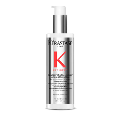 Tratamiento Concentré Décalcifiant Ultra-Réparateur / Première - 250 ml