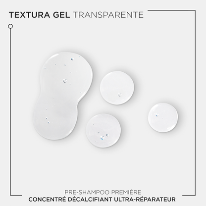 Tratamiento Concentré Décalcifiant Ultra-Réparateur / Première - 250 ml