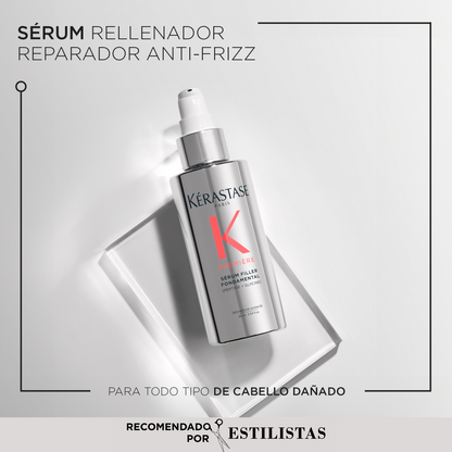 Sérum Filler Fondamental / Première - 90 ml