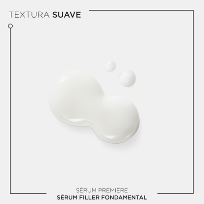 Sérum Filler Fondamental / Première - 90 ml