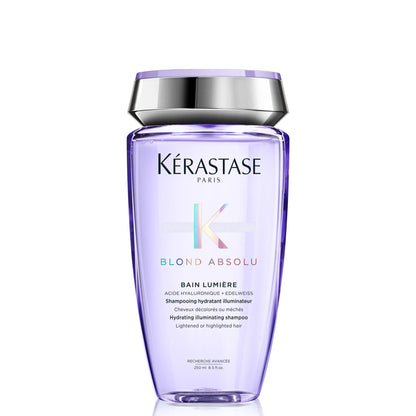 Shampoo Lumière / Blond Absolu