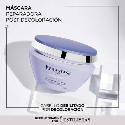 Máscara Cicaextreme / Blond Absolu - 200 ml