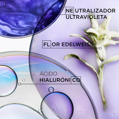 Máscara Cicaextreme / Blond Absolu - 200 ml