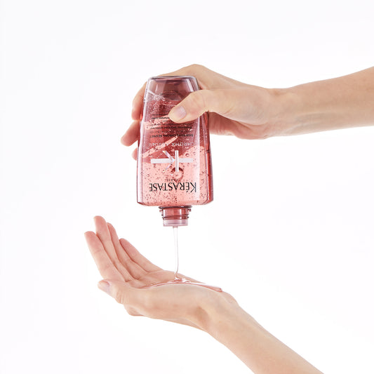 Shampoo Bain Riche Chroma Respect / Chroma Absolu - 250 ml