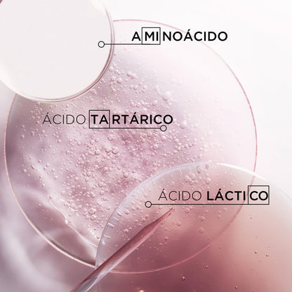 Shampoo Chroma Respect / Chroma Absolu - 250 ml
