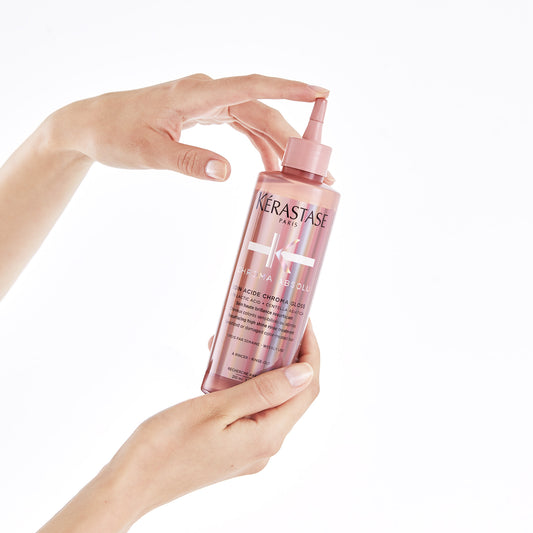 Soin Acide Chroma Gloss / Chroma Absolu - 210 ml