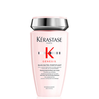 Shampoo Nutri-Fortifiant / Genesis