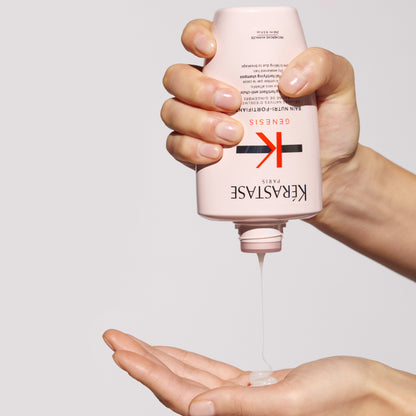 Shampoo Nutri-Fortifiant / Genesis
