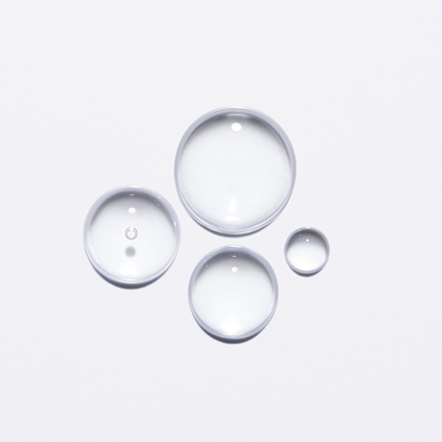 Ampollas Cure Anti-Chute Fortifiantes / Genesis - 10 x 6 ml