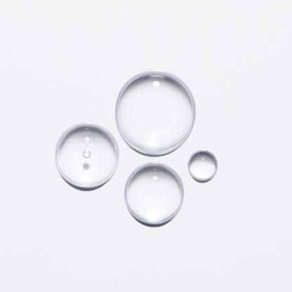 Ampollas Cure Anti-Chute Fortifiantes / Genesis - 10 x 6 ml