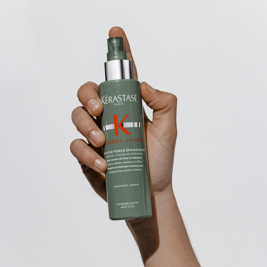 Spray de Force Épaississant / Genesis Homme - 150 ml