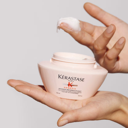 Máscara Reconstituant / Genesis - 200 ml