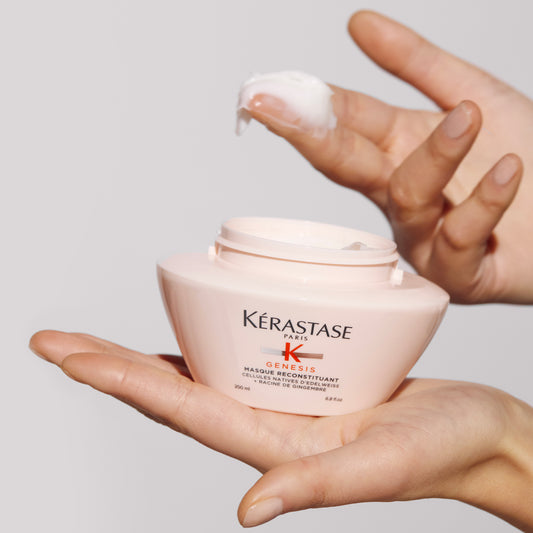 Máscara Reconstituant / Genesis - 200 ml