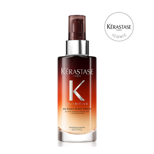 8H Magic Night Serum / Nutritive - 90 ml