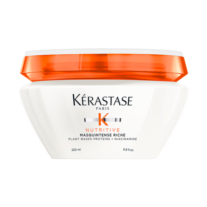 Máscara Masquintense Riche / Nutritive - 200 ml