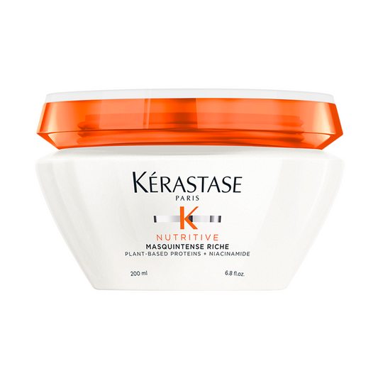 Máscara Masquintense Riche / Nutritive - 200 ml
