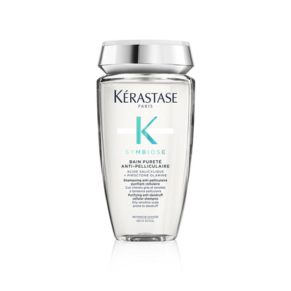 Shampoo Pureté Anti-Pelliculaire / Symbiose - 250 ml