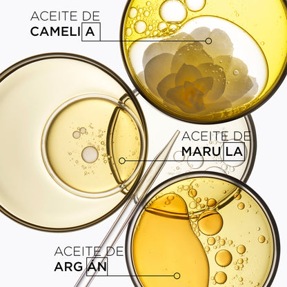 Shampoo Le Bain Elixir Ultime - Para cabello sin brillo - 250 ml