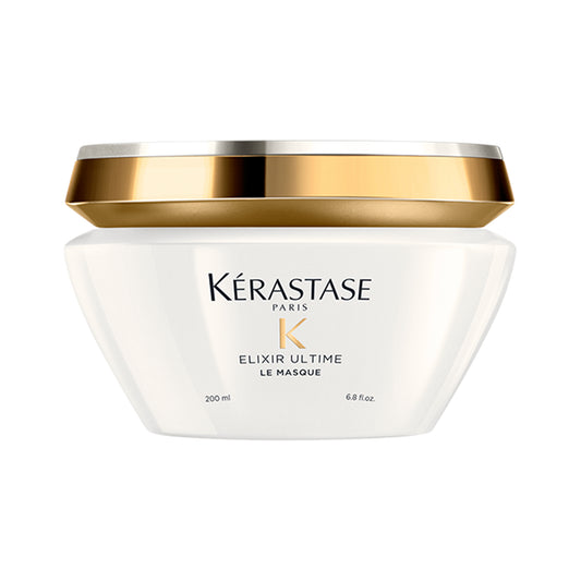 Máscara Elixir Ultime - 200 ml