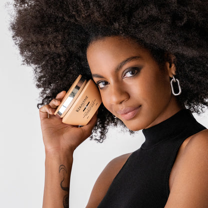 Máscara Beurre Haute Nutrition / Curl Manifesto - 200 ml