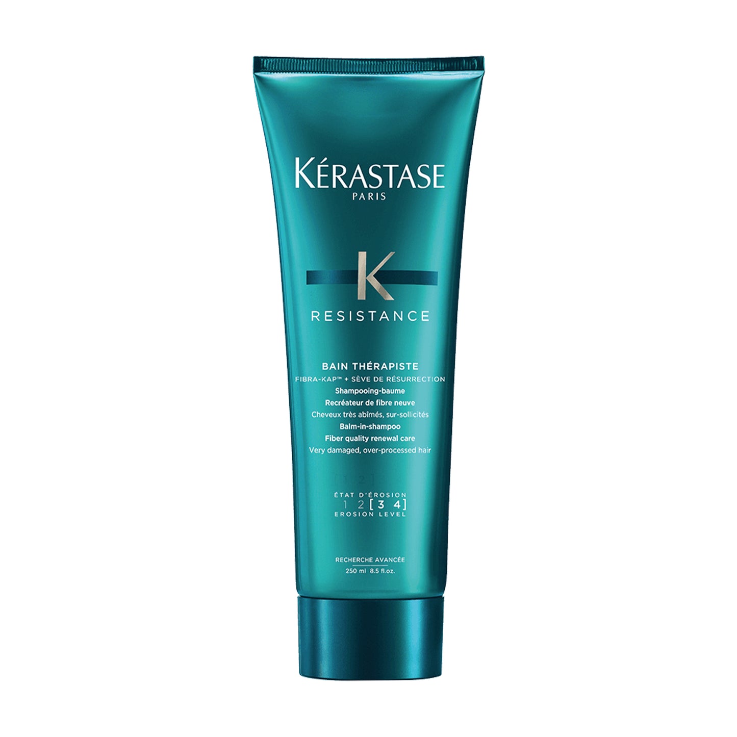 Shampoo Bain Thérapiste / Résistance - 250 ml