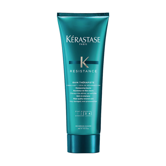 Shampoo Bain Thérapiste / Résistance - 250 ml