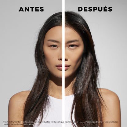 Argile Équilibrante / Specifique - 250 ml