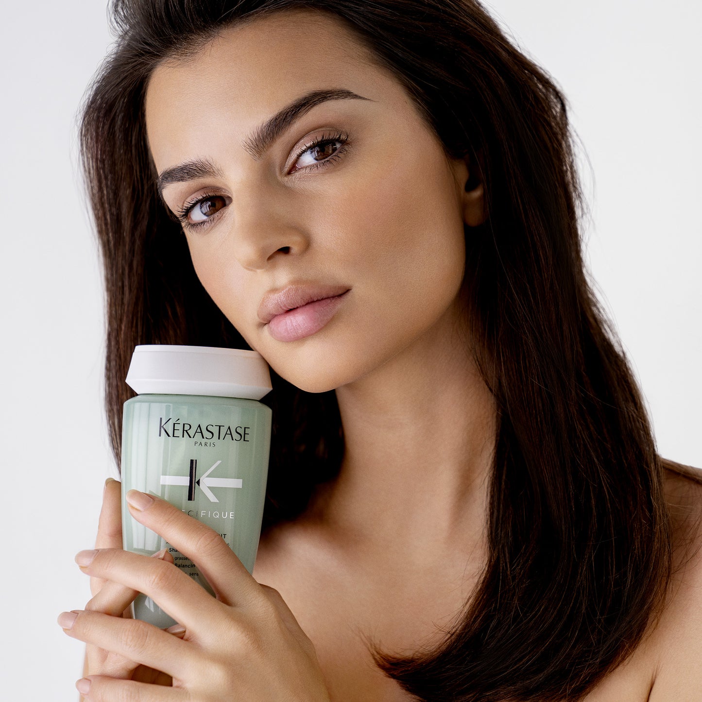 Shampoo Bain Divalent / Specifique - 250 ml