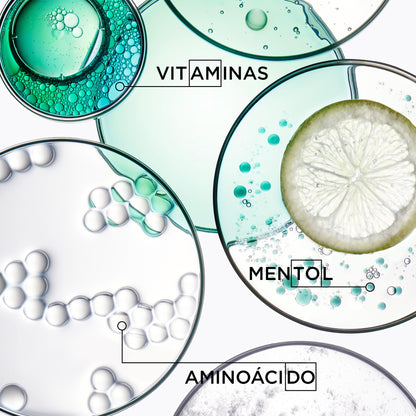 Shampoo Vital Dermo-Calm / Specifique - 250 ml