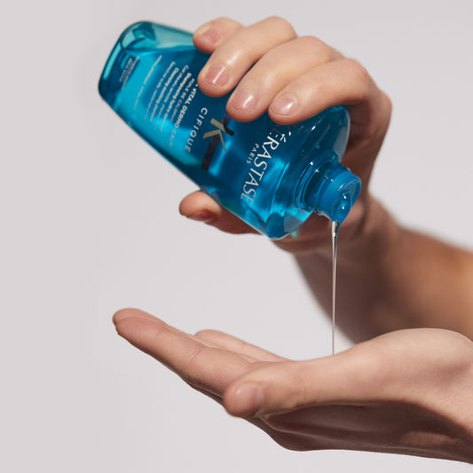 Shampoo Bain Vital Dermo-Calm / Specifique - 250 ml