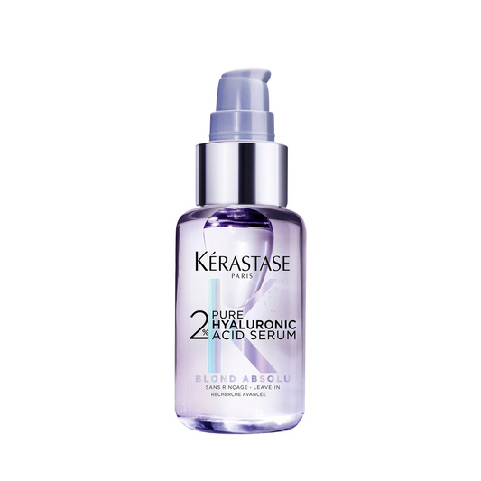 Serum 2% ácido hialurónico puro / Blond Absolu - 50 ml
