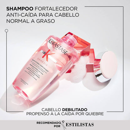 Shampoo Hydra-Fortifiant / Genesis
