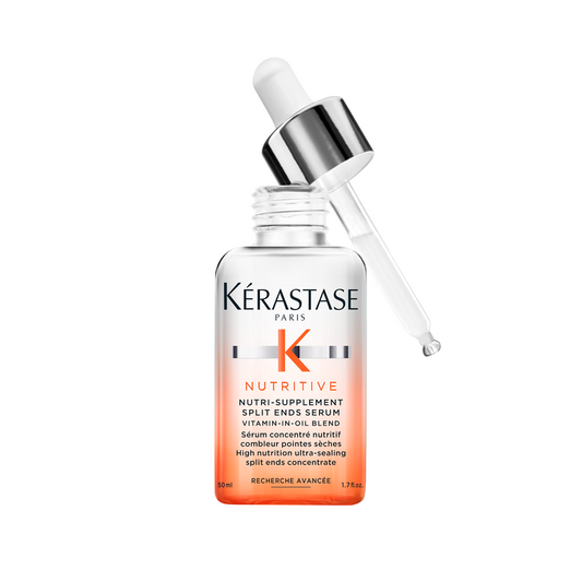 Nutri-Supplement Split Ends Serum / Nutritive - 50 ml