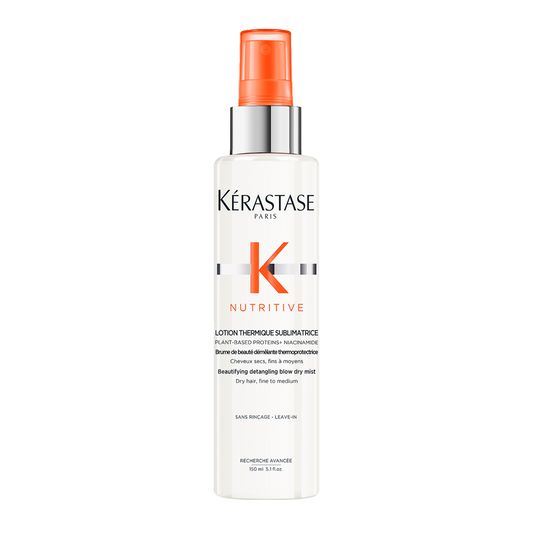 Spray Lotion Thermique Sublimatrice / Nutritive - 150 ml