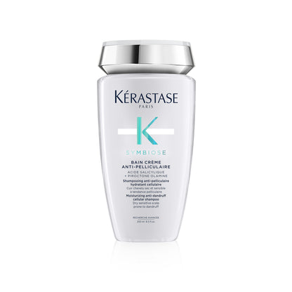 Shampoo Crème Anti-Pelliculaire / Symbiose - 250 ml
